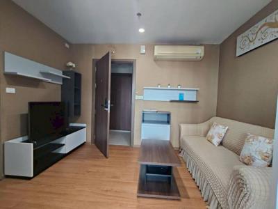 คอนโด 2800000 กรุงเทพมหานคร เขตวัฒนา พระโขนงเหนือ