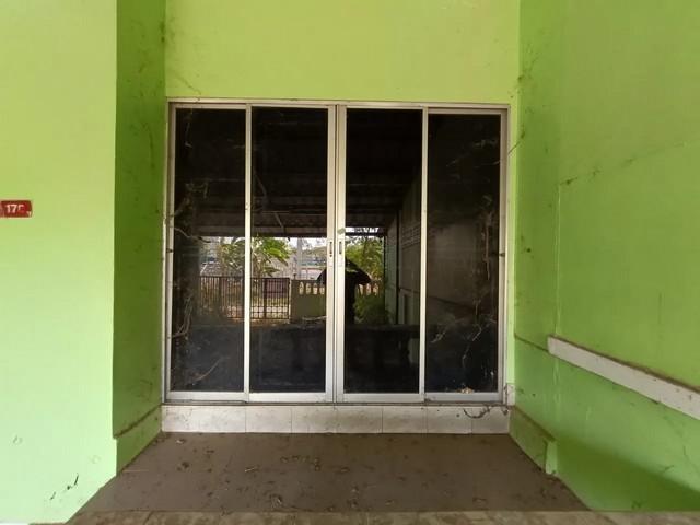 ทาวน์เฮาส์ 900000 สุรินทร์ เมืองสุรินทร์ นอกเมือง