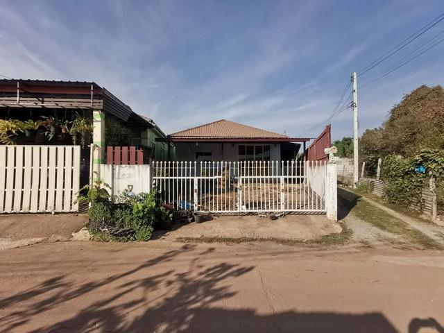 บ้านเดี่ยว 1440000 นครราชสีมา สูงเนิน สูงเนิน