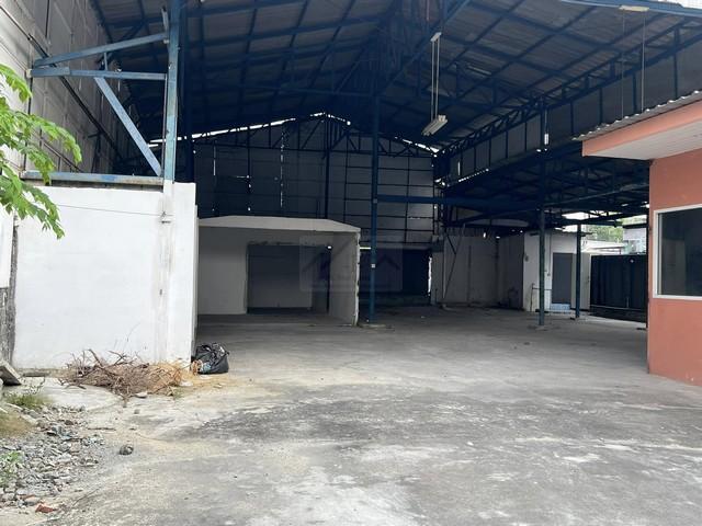 โกดัง 80000 กรุงเทพมหานคร เขตลาดพร้าว ลาดพร้าว