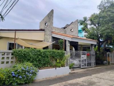 บ้านเดี่ยว 6500000 กรุงเทพมหานคร เขตลาดพร้าว ลาดพร้าว