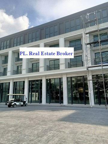 อาคารพาณิชย์ 55000 กรุงเทพมหานคร เขตประเวศ ประเวศ