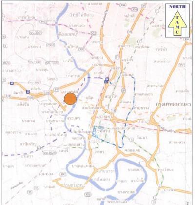 ที่ดิน 981045000 กรุงเทพมหานคร เขตบางเขน อนุสาวรีย์
