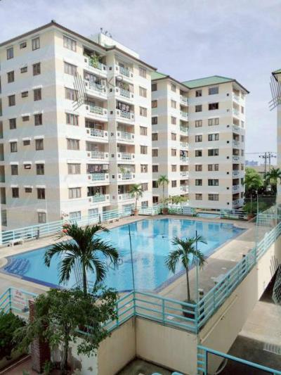 คอนโด 2500000 กรุงเทพมหานคร เขตบางนา บางนา