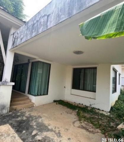 บ้านเดี่ยว 2697000 ภูเก็ต ถลาง ศรีสุนทร