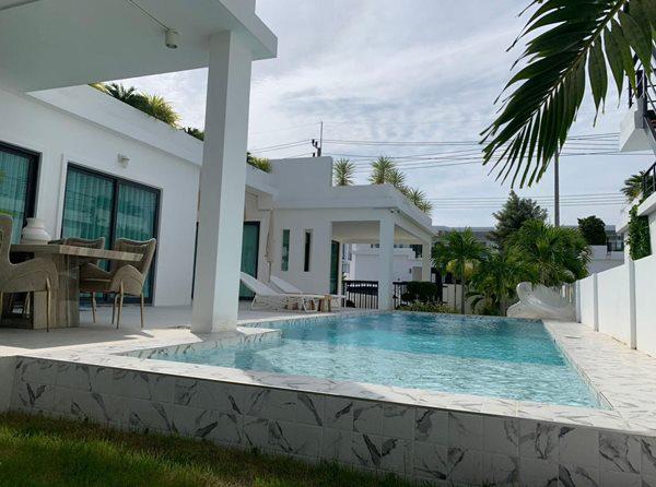 บ้านเดี่ยว 6000000 ประจวบคีรีขันธ์ หัวหิน หัวหิน