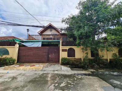 บ้านเดี่ยว 5391000 กรุงเทพมหานคร เขตตลิ่งชัน บางระมาด