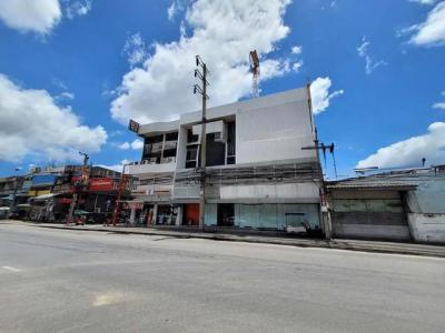 สำนักงาน 24160000 สมุทรปราการ พระประแดง บางครุ