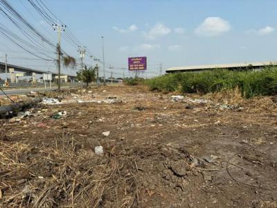 ที่ดิน 106920000 กรุงเทพมหานคร เขตสะพานสูง สะพานสูง