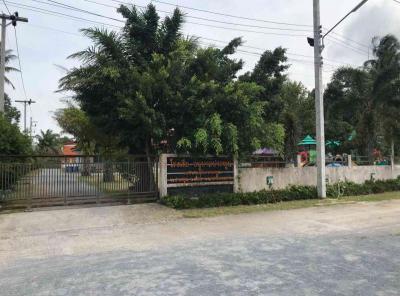 ที่ดิน 1680000 นครศรีธรรมราช เมืองนครศรีธรรมราช ปากพูน