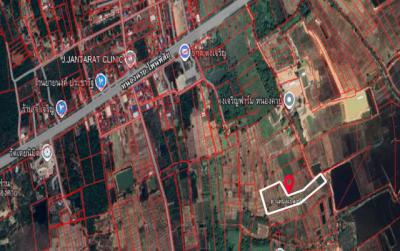 ที่ดิน 2000000 หนองคาย เมืองหนองคาย หินโงม