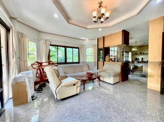 บ้านเดี่ยว 18900000 กรุงเทพมหานคร เขตประเวศ หนองบอน