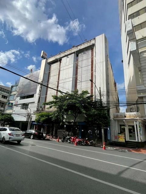 อาคารพาณิชย์ 500000 กรุงเทพมหานคร เขตสัมพันธวงศ์ สัมพันธวงศ์