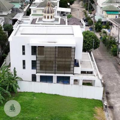 บ้านเดี่ยว 24900000 กรุงเทพมหานคร เขตบางแค บางแคเหนือ