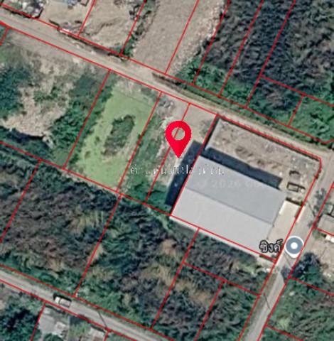 ที่ดิน 8000 กรุงเทพมหานคร เขตประเวศ ประเวศ