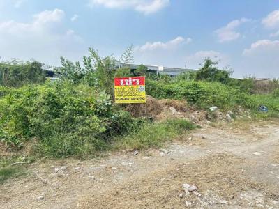 ที่ดิน 12000000 กรุงเทพมหานคร เขตประเวศ ประเวศ