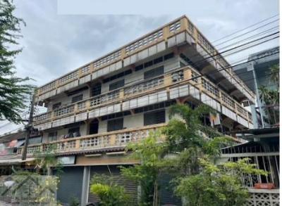 อพาร์ทเม้นท์ 250000 กรุงเทพมหานคร เขตบางเขน อนุสาวรีย์