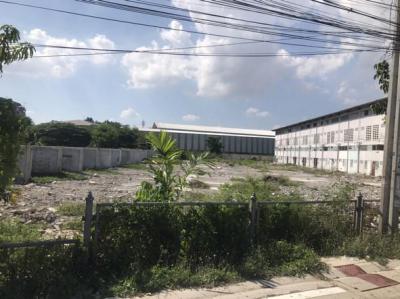 ที่ดิน 13764000 กรุงเทพมหานคร เขตบางขุนเทียน แสมดำ