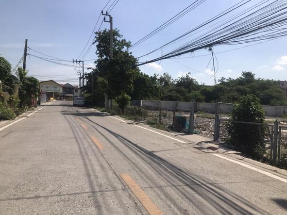 ที่ดิน 13764000 กรุงเทพมหานคร เขตบางขุนเทียน แสมดำ