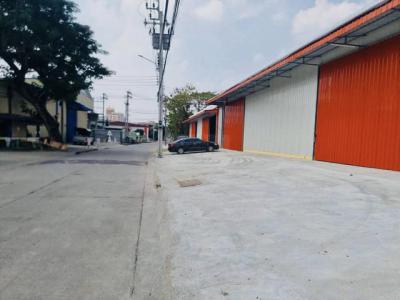 โกดัง 60000 กรุงเทพมหานคร เขตวังทองหลาง วังทองหลาง