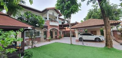 บ้านเดี่ยว 15000000 กรุงเทพมหานคร เขตประเวศ ประเวศ