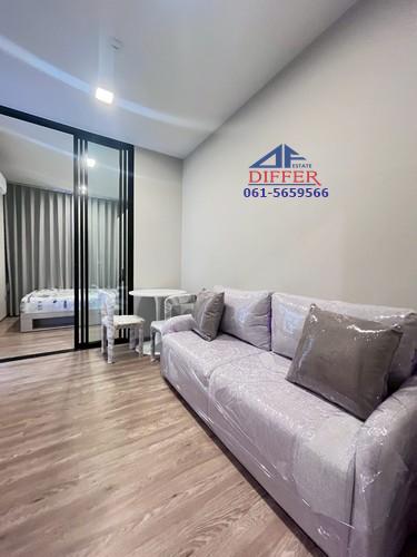 คอนโด 8000 นนทบุรี บางใหญ่ เสาธงหิน