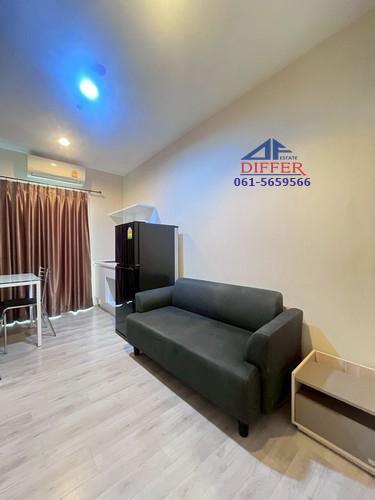 คอนโด 7000 นนทบุรี บางใหญ่ เสาธงหิน