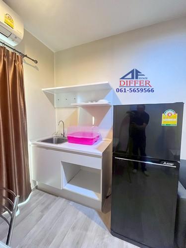 คอนโด 7000 นนทบุรี บางใหญ่ เสาธงหิน