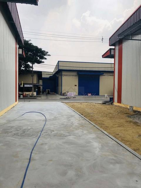 โกดัง 120000 กรุงเทพมหานคร เขตวังทองหลาง วังทองหลาง