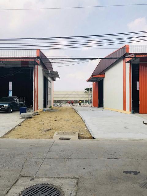 โกดัง 120000 กรุงเทพมหานคร เขตวังทองหลาง วังทองหลาง