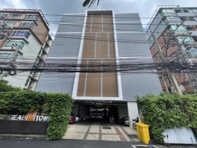 คอนโด 1900000 กรุงเทพมหานคร เขตดินแดง ดินแดง