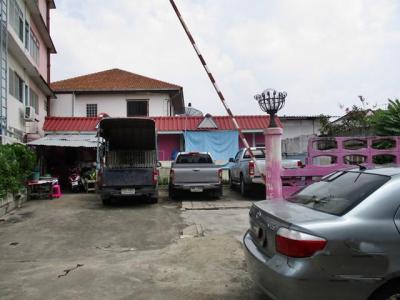 บ้านเดี่ยว 1550000 กรุงเทพมหานคร เขตบางแค บางแค