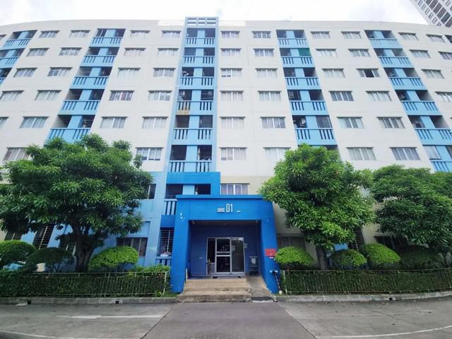 คอนโด 884000 นนทบุรี เมืองนนทบุรี ตลาดขวัญ