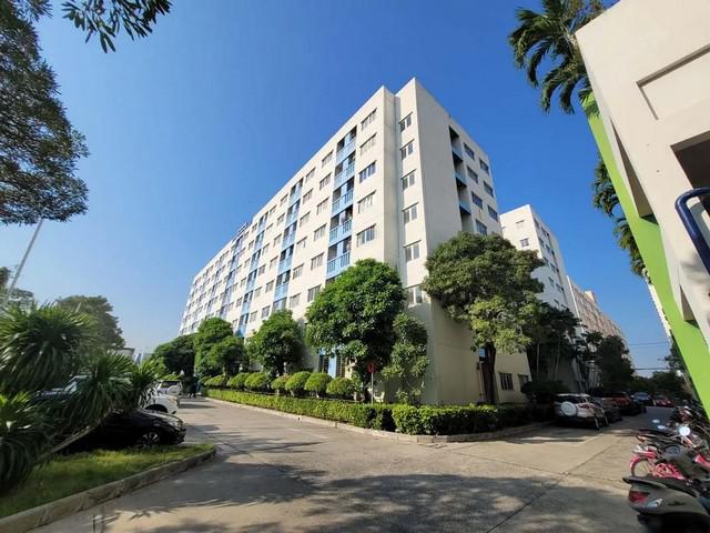 คอนโด 884000 นนทบุรี เมืองนนทบุรี ตลาดขวัญ