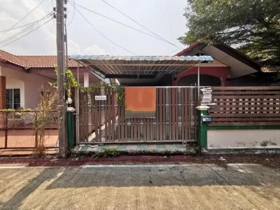 บ้านเดี่ยว 1680000 ชลบุรี สัตหีบ สัตหีบ