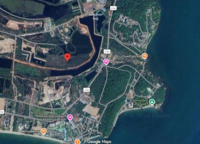 ที่ดิน 0 ระยอง แกลง ชากพง