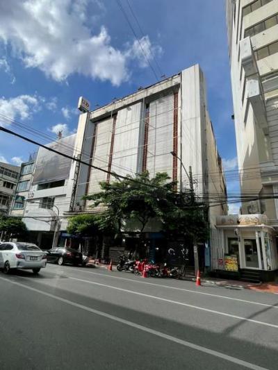 อาคารพาณิชย์ 500000 กรุงเทพมหานคร เขตสัมพันธวงศ์ สัมพันธวงศ์