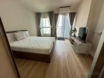 คอนโด 12000 กรุงเทพมหานคร เขตบางกอกน้อย บ้านช่างหล่อ