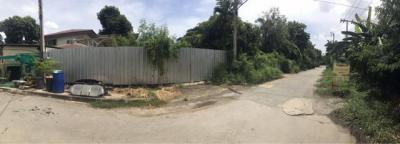 ที่ดิน 139000 สมุทรปราการ บางพลี บางแก้ว