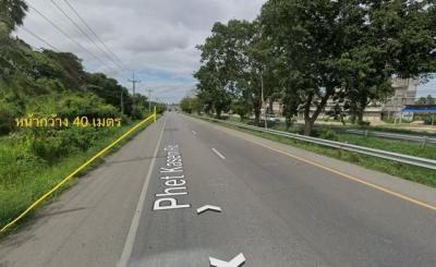 ที่ดิน 650000 ประจวบคีรีขันธ์ เมืองประจวบคีรีขันธ์ ห้วยทราย