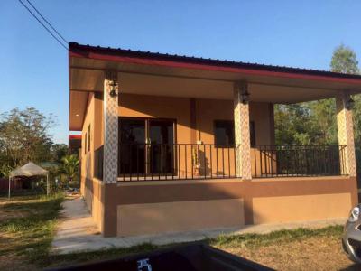 บ้านเดี่ยว 2000000 อุทัยธานี เมืองอุทัยธานี โนนเหล็ก