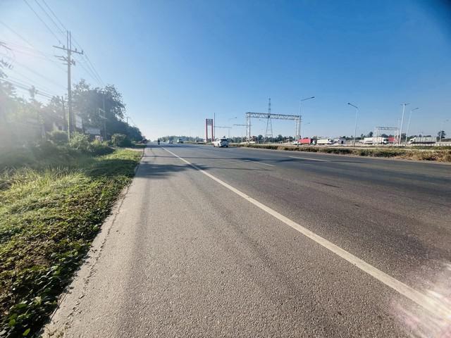 ที่ดิน 16000000 หนองคาย เมืองหนองคาย ค่ายบกหวาน