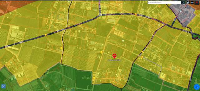 ที่ดิน 3300000 สมุทรสาคร กระทุ่มแบน ดอนไก่ดี