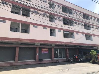 อพาร์ทเม้นท์ 24000000 สมุทรปราการ พระสมุทรเจดีย์ ปากคลองบางปลากด