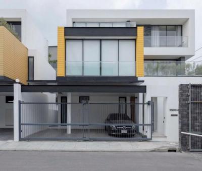 บ้านเดี่ยว 19990000 กรุงเทพมหานคร เขตบางกะปิ คลองจั่น