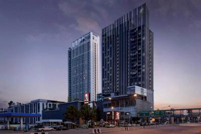 คอนโด 2280000 ชลบุรี ศรีราชา ทุ่งสุขลา