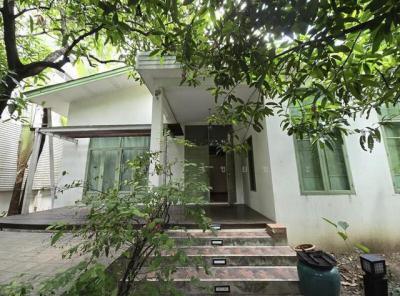 บ้านเดี่ยว 95000 กรุงเทพมหานคร เขตพญาไท สามเสนใน