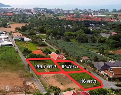 ที่ดิน 6000000 ชลบุรี สัตหีบ บางเสร่