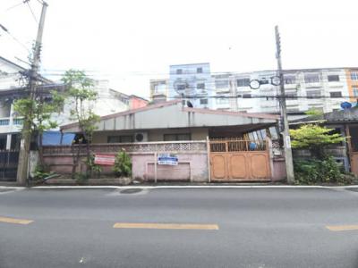 ที่ดิน 5200000 กรุงเทพมหานคร เขตลาดพร้าว ลาดพร้าว