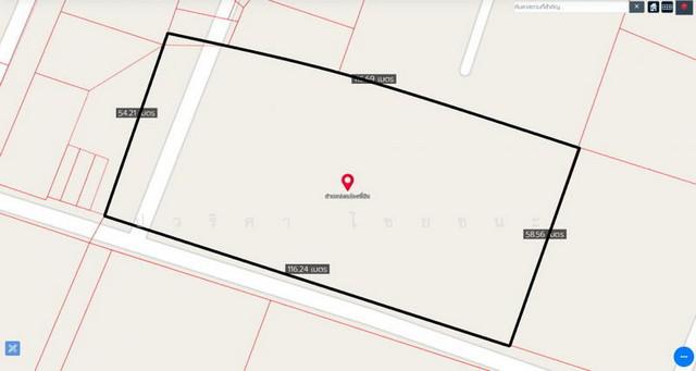 ที่ดิน 294678000 สมุทรปราการ เมืองสมุทรปราการ สำโรงเหนือ